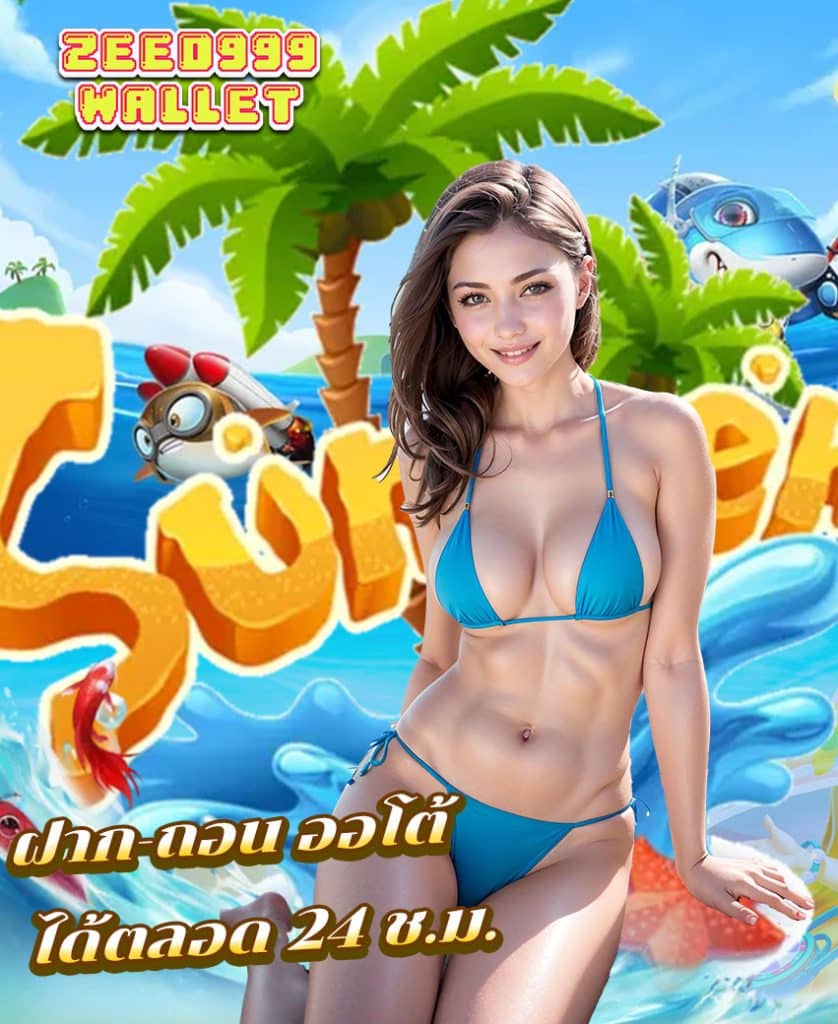 zeed999 wallet ทางเข้า